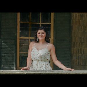 Meet your Posher, Kerri